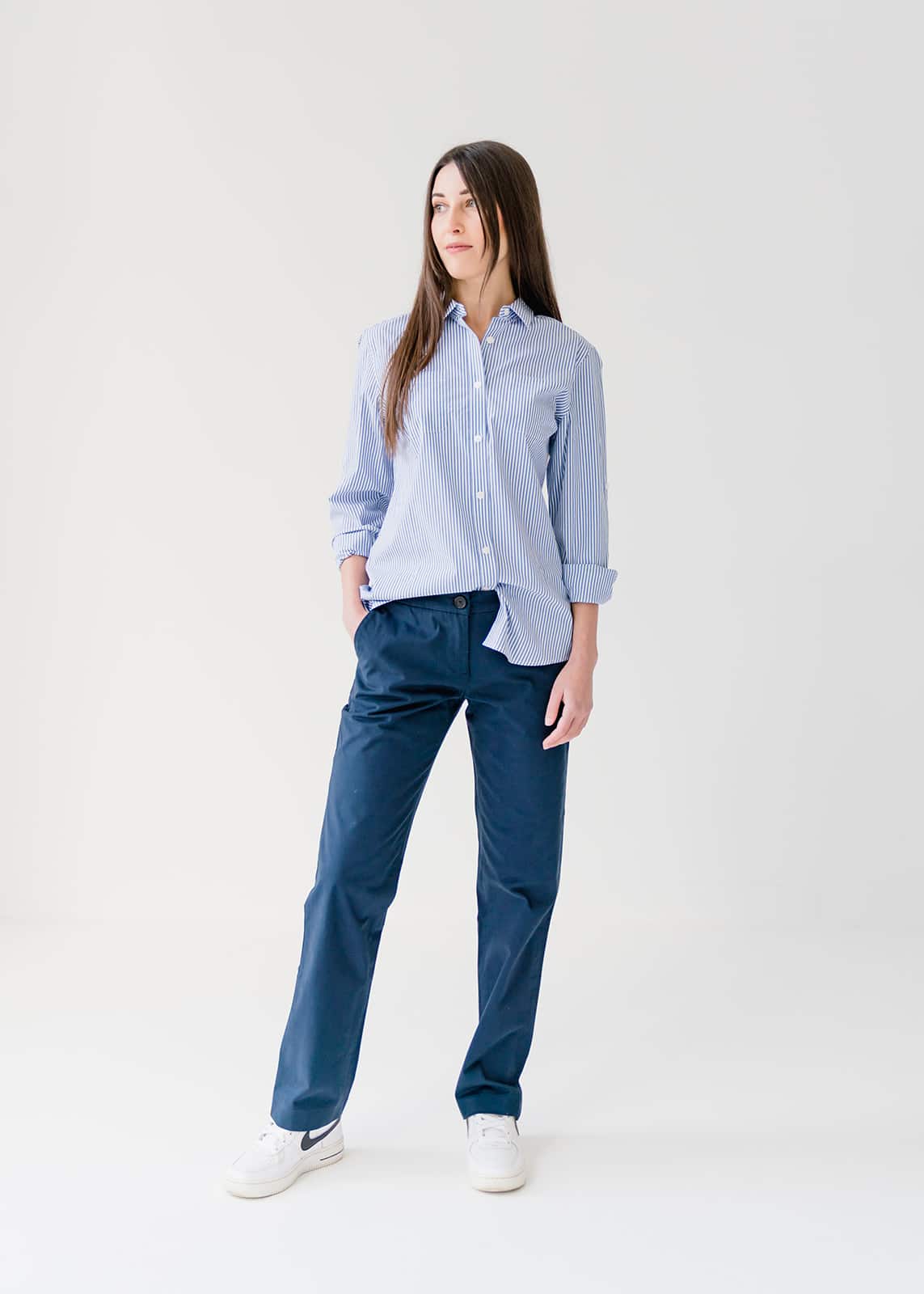 Women's Relaxed Fit Carpenter Pants - Dickies US
