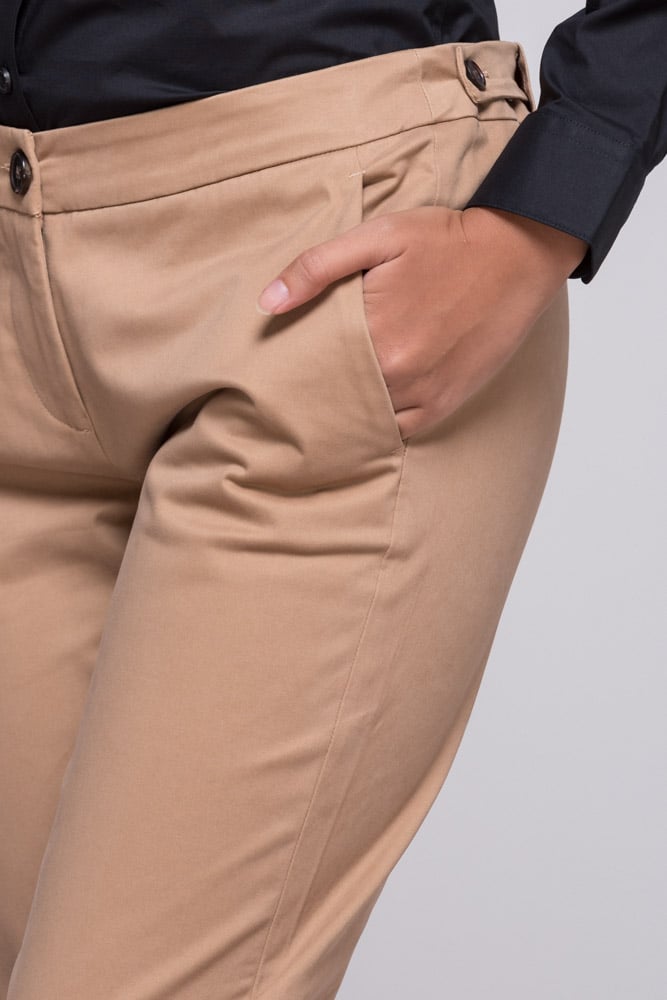 Women's Pants - Linen, Satin, Denim & More | Just Jeans
